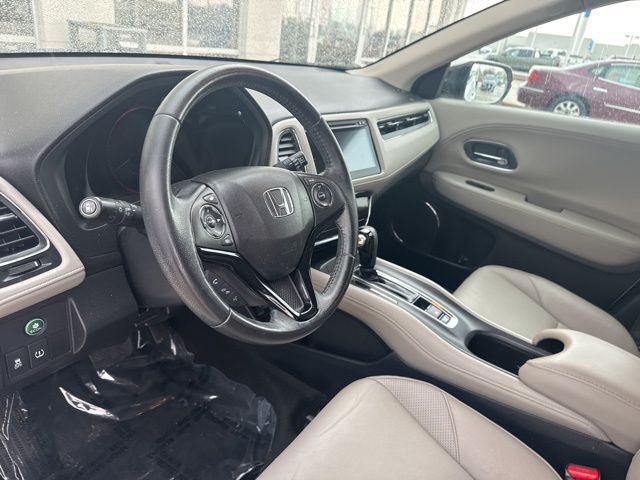 2016 Honda HR-V EX-L West Burlington IA