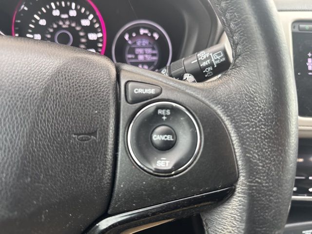 2016 Honda HR-V EX-L West Burlington IA