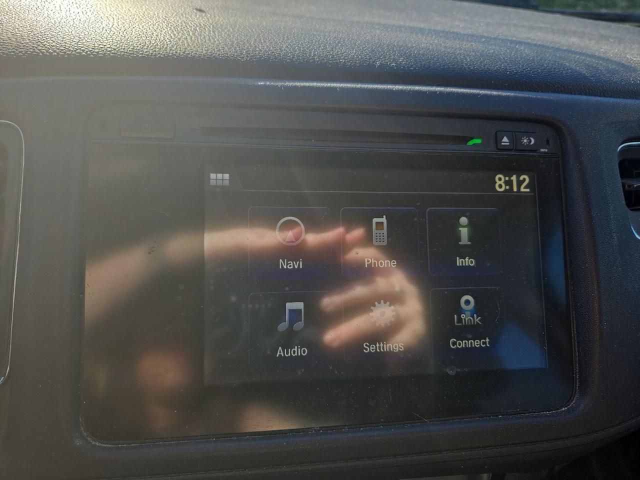 2016 Honda HR-V EX-L West Burlington IA