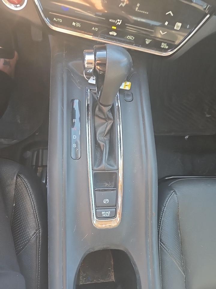 2016 Honda HR-V EX-L West Burlington IA