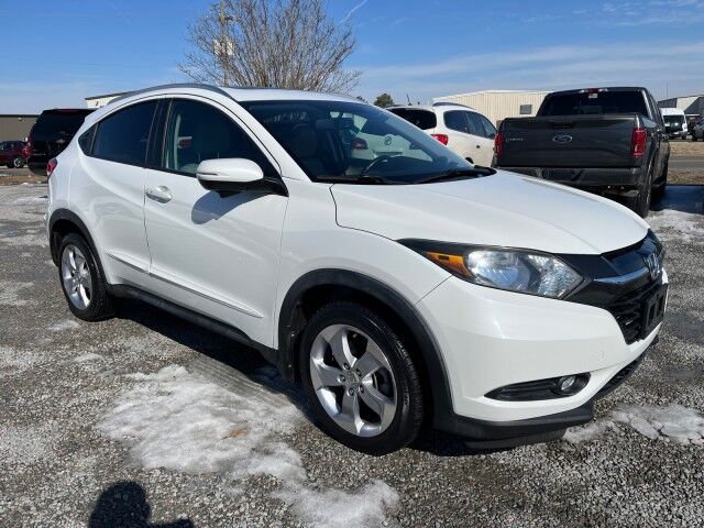 2016 Honda HR-V EX-L w/Navi AWD Ashland VA