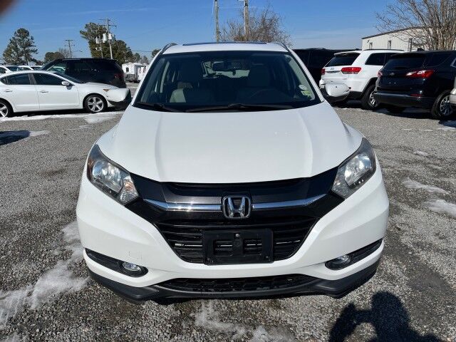 2016 Honda HR-V EX-L w/Navi AWD Ashland VA