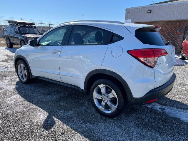 2016 Honda HR-V EX-L w/Navi AWD Ashland VA