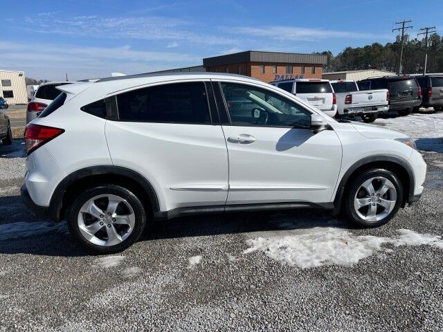 2016 Honda HR-V EX-L w/Navi AWD Ashland VA