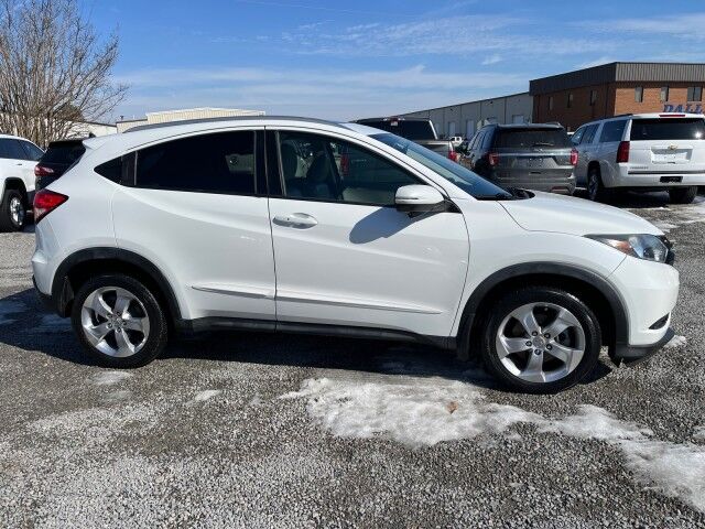 2016 Honda HR-V EX-L w/Navi AWD Ashland VA