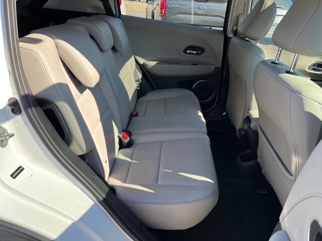 2016 Honda HR-V EX-L w/Navi AWD Ashland VA