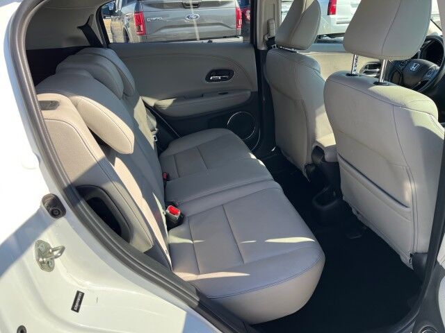 2016 Honda HR-V EX-L w/Navi AWD Ashland VA