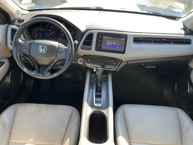 2016 Honda HR-V EX-L w/Navi AWD Ashland VA