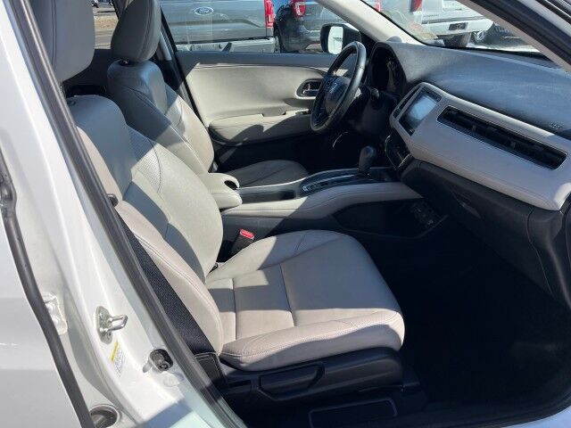 2016 Honda HR-V EX-L w/Navi AWD Ashland VA