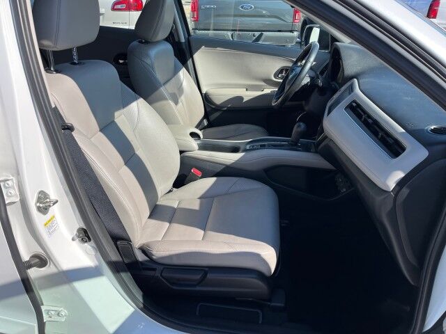 2016 Honda HR-V EX-L w/Navi AWD Ashland VA