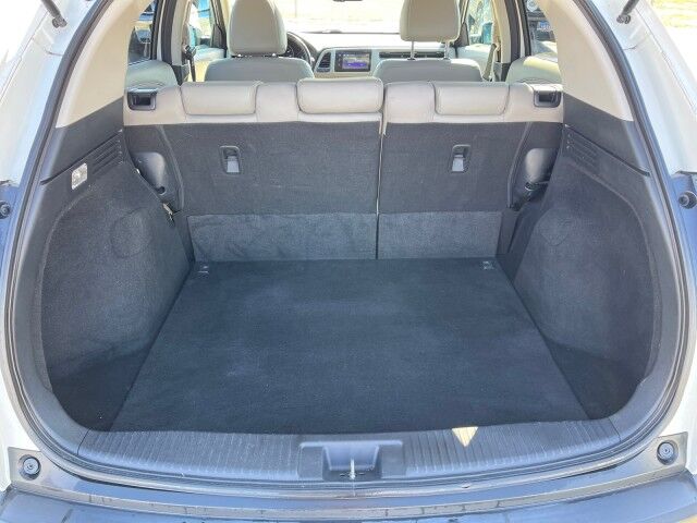 2016 Honda HR-V EX-L w/Navi AWD Ashland VA