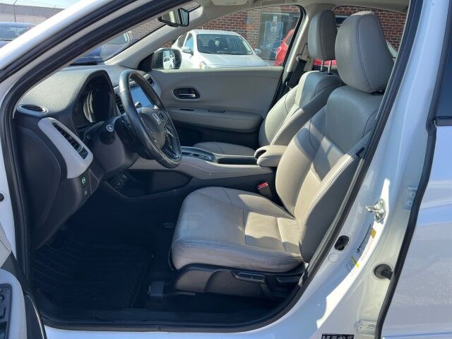 2016 Honda HR-V EX-L w/Navi AWD Ashland VA