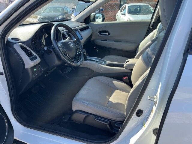 2016 Honda HR-V EX-L w/Navi AWD Ashland VA