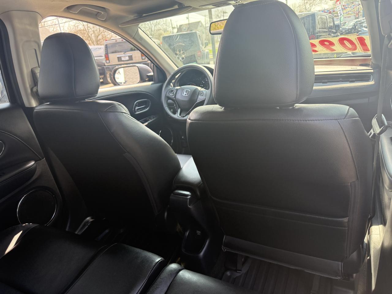 2016 Honda HR-V EX-L w/Navi Edison NJ