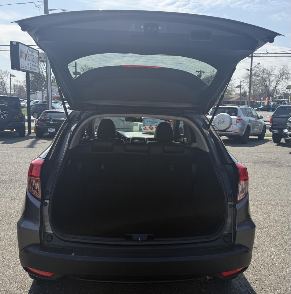 2016 Honda HR-V EX-L w/Navi Edison NJ