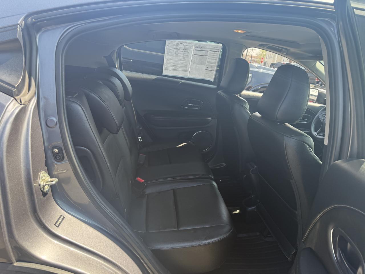 2016 Honda HR-V EX-L w/Navi Edison NJ