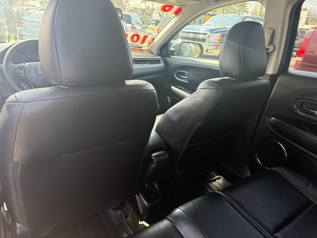 2016 Honda HR-V EX-L w/Navi Edison NJ