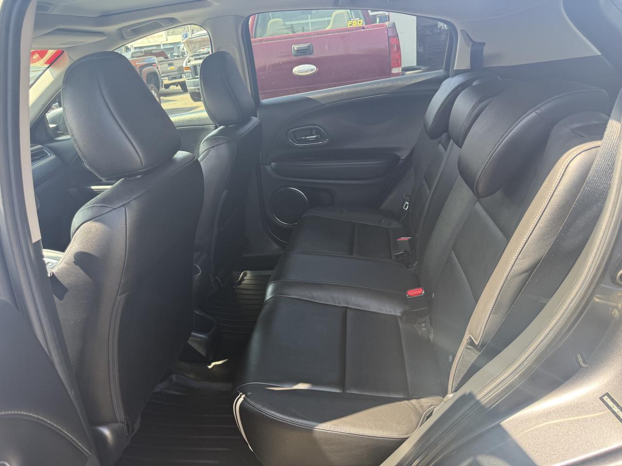 2016 Honda HR-V EX-L w/Navi Edison NJ