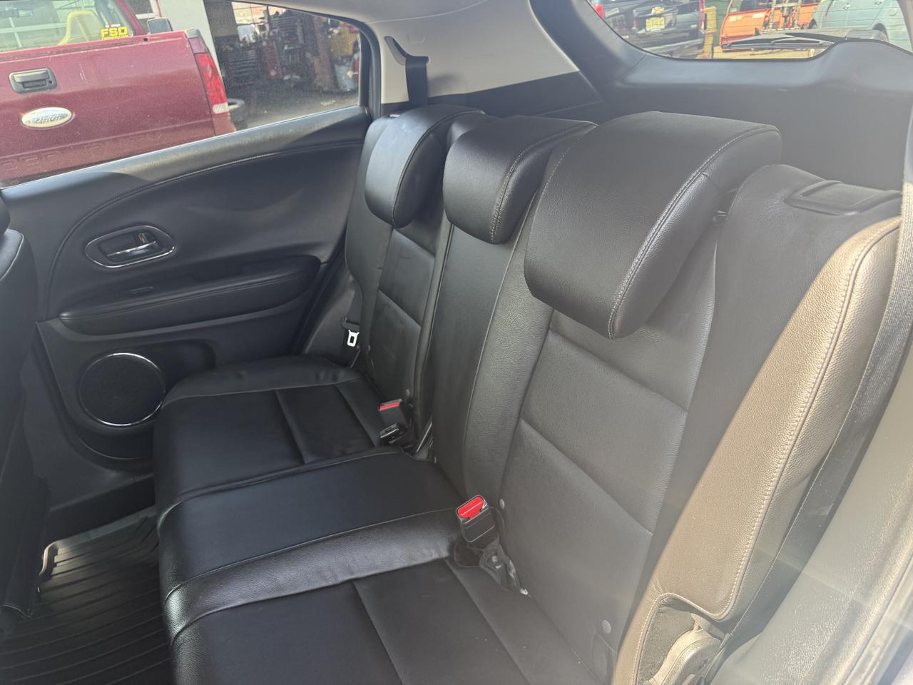 2016 Honda HR-V EX-L w/Navi Edison NJ