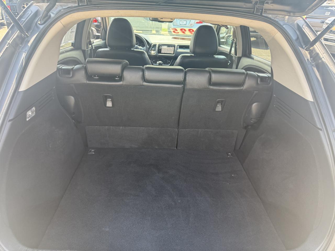 2016 Honda HR-V EX-L w/Navi Edison NJ