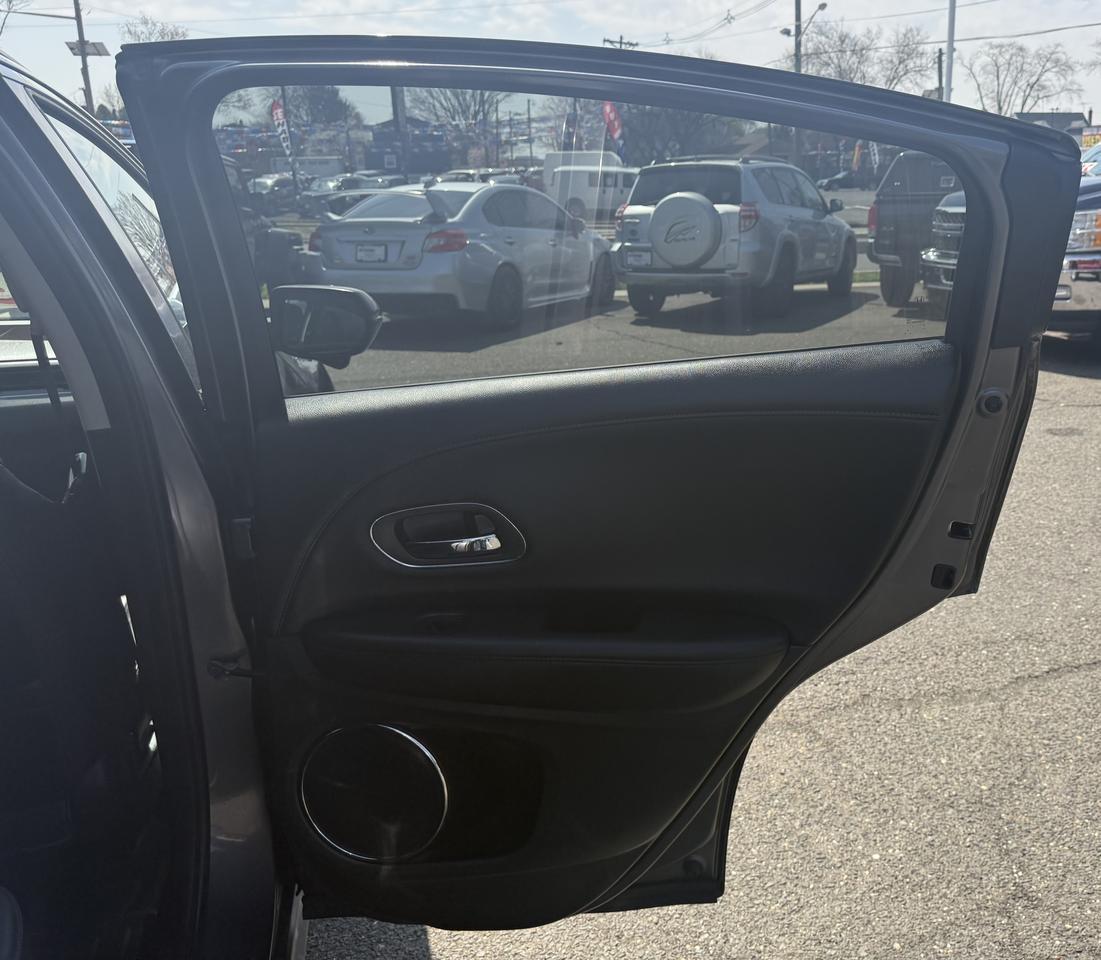 2016 Honda HR-V EX-L w/Navi Edison NJ