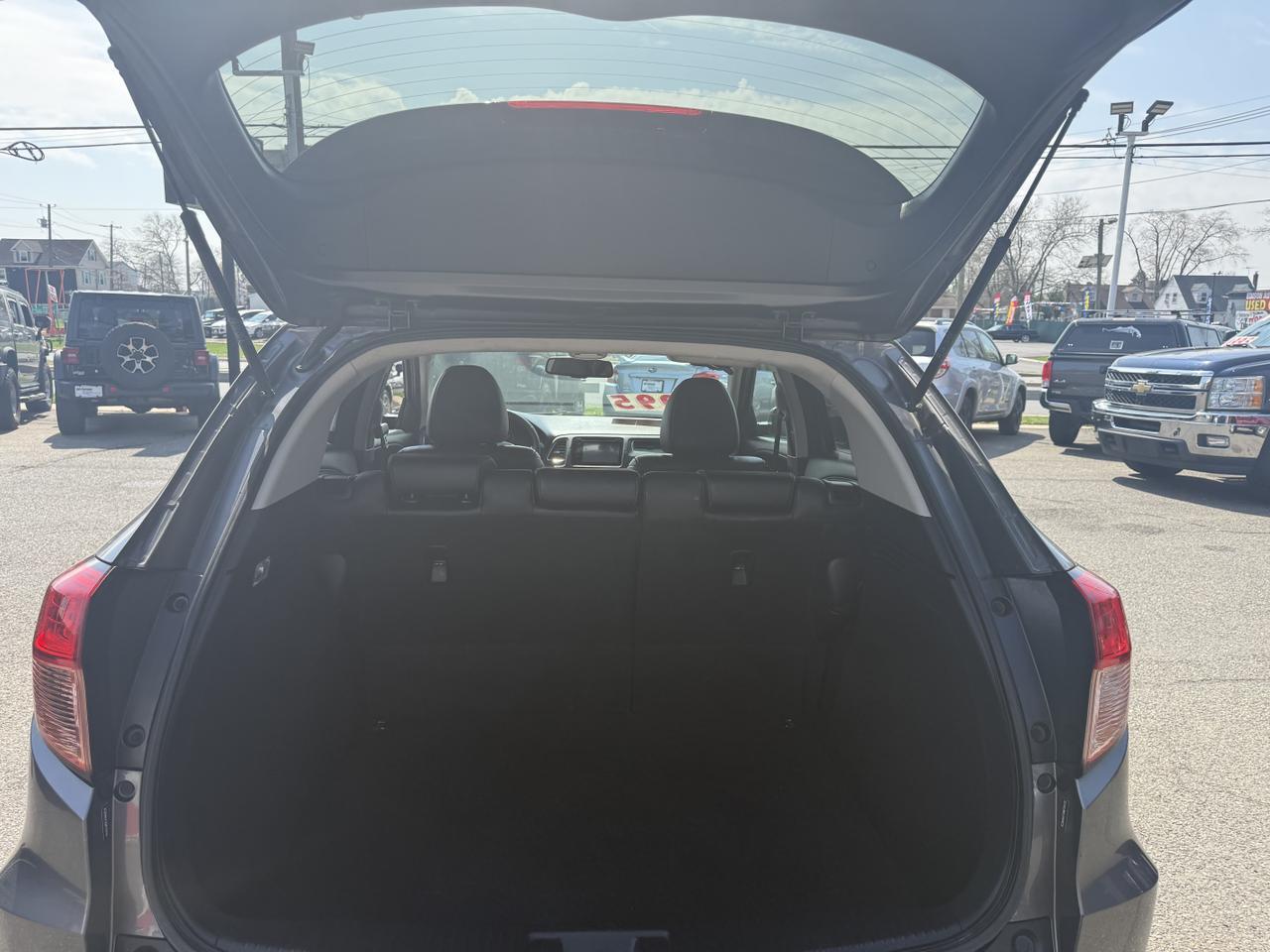 2016 Honda HR-V EX-L w/Navi Edison NJ