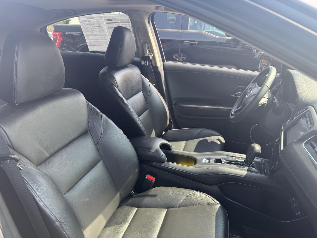 2016 Honda HR-V EX-L w/Navi Edison NJ