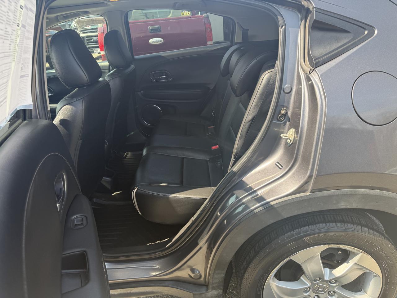 2016 Honda HR-V EX-L w/Navi Edison NJ