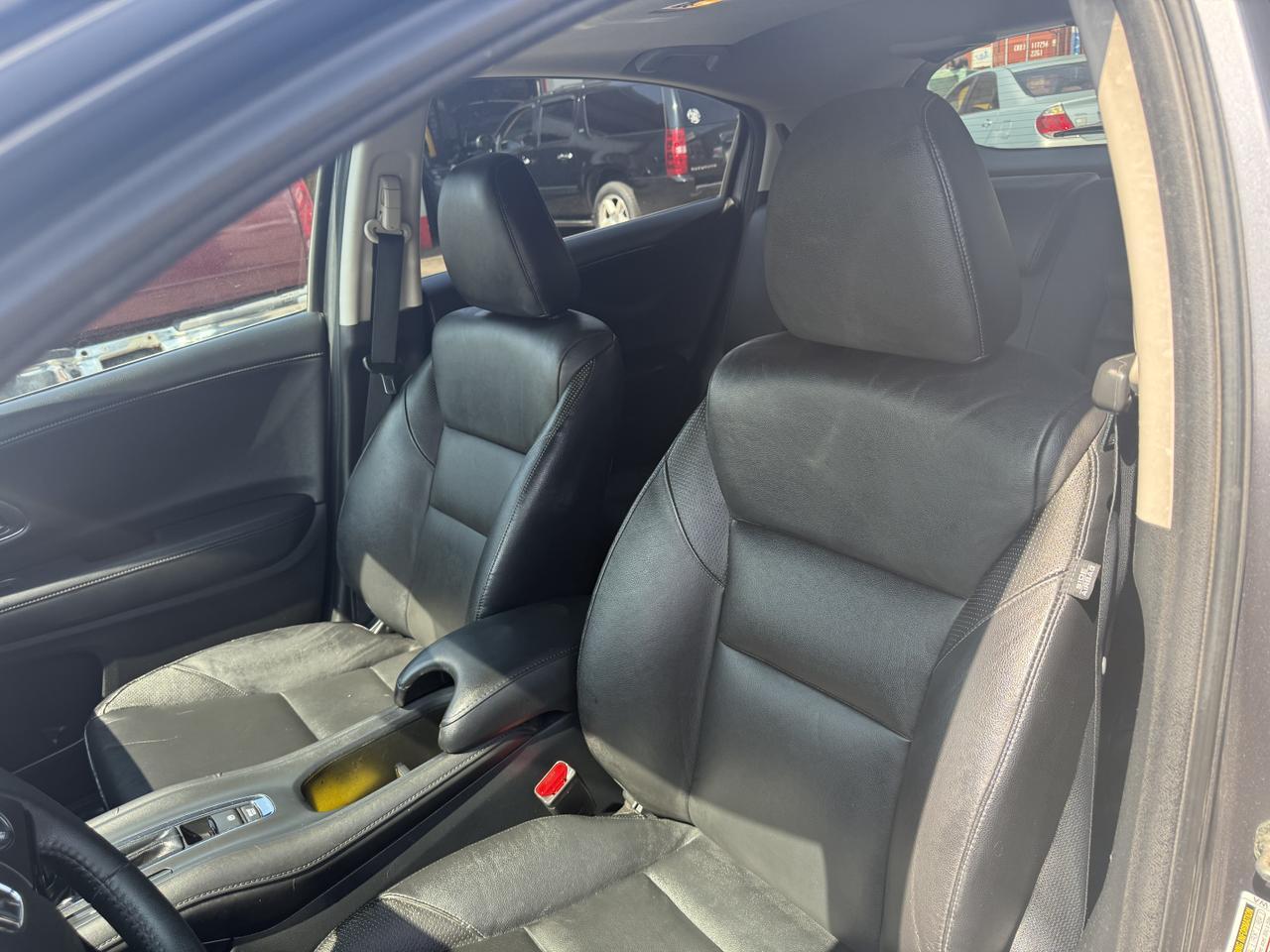 2016 Honda HR-V EX-L w/Navi Edison NJ