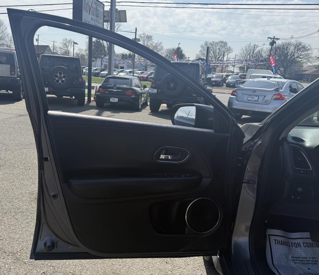 2016 Honda HR-V EX-L w/Navi Edison NJ