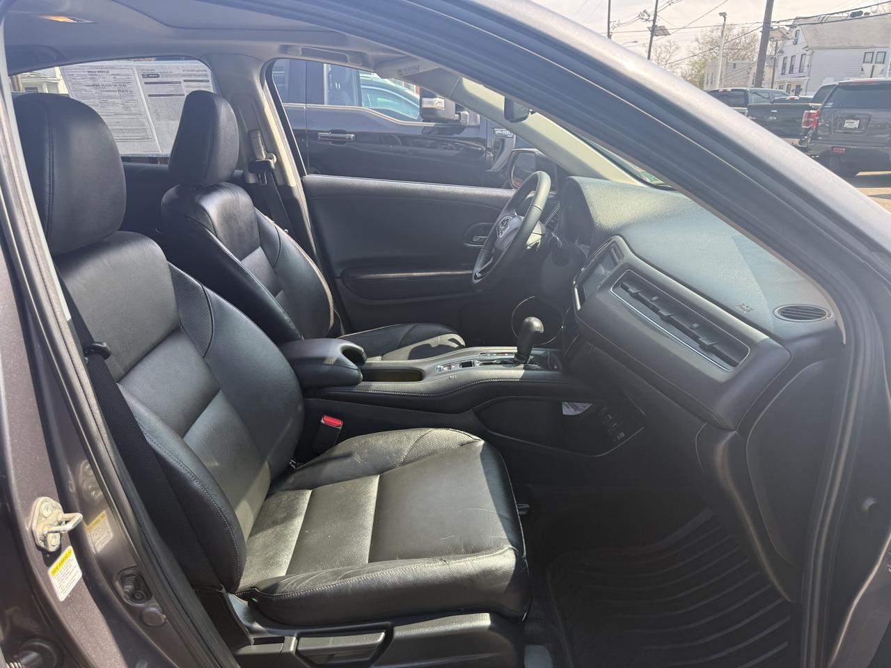 2016 Honda HR-V EX-L w/Navi Edison NJ