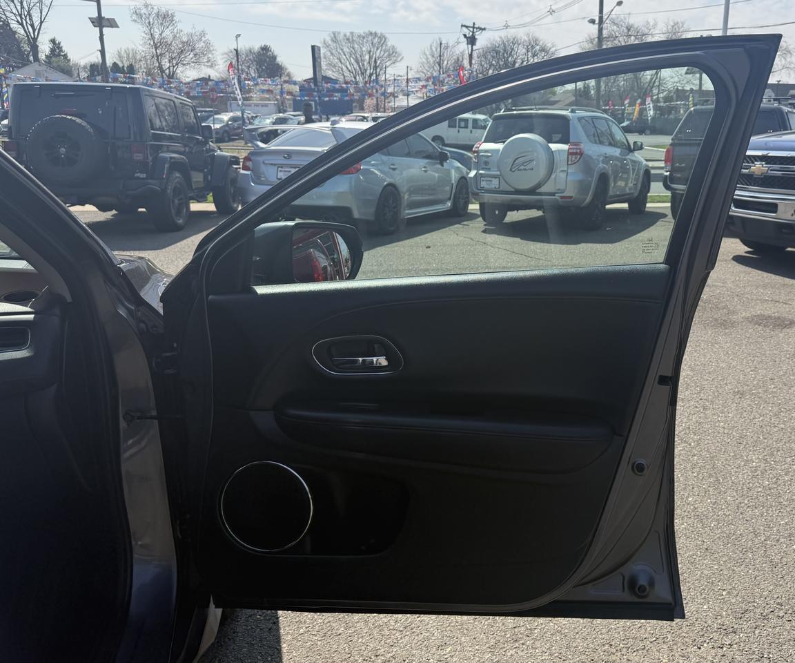 2016 Honda HR-V EX-L w/Navi Edison NJ