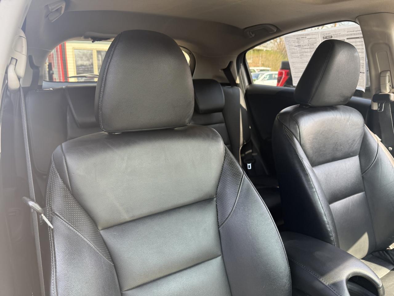 2016 Honda HR-V EX-L w/Navi Edison NJ