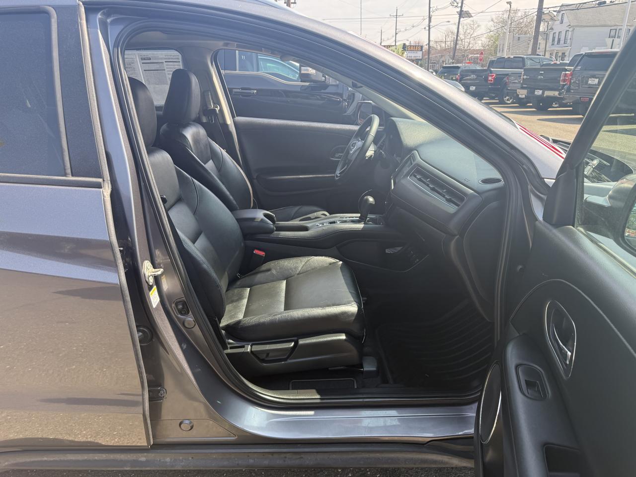 2016 Honda HR-V EX-L w/Navi Edison NJ