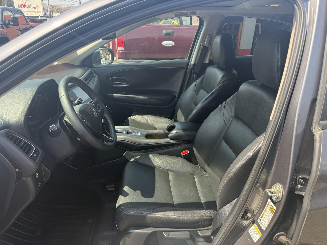 2016 Honda HR-V EX-L w/Navi Edison NJ