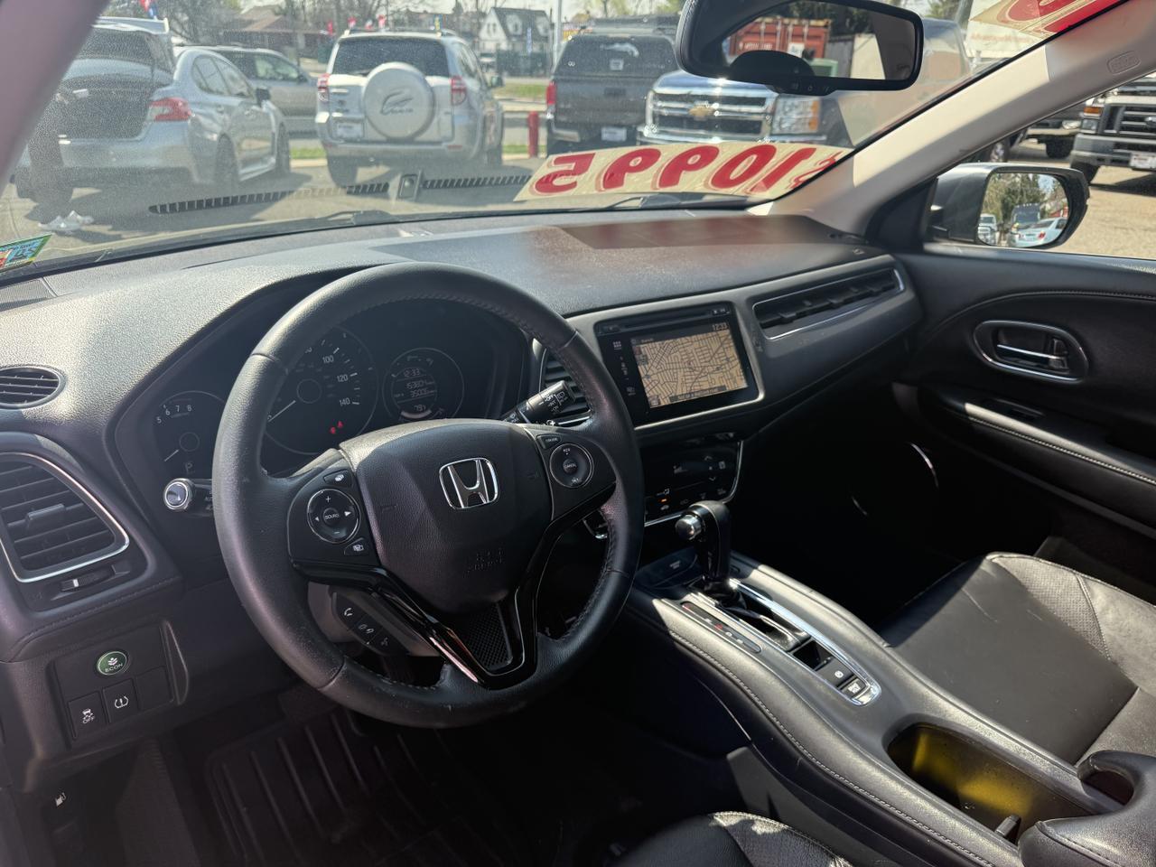 2016 Honda HR-V EX-L w/Navi Edison NJ