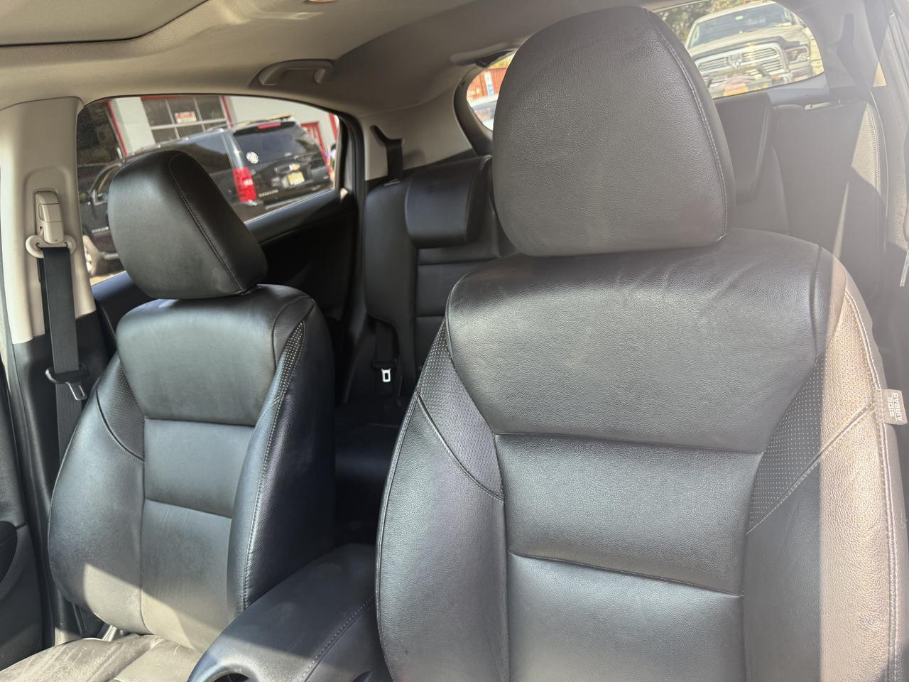 2016 Honda HR-V EX-L w/Navi Edison NJ