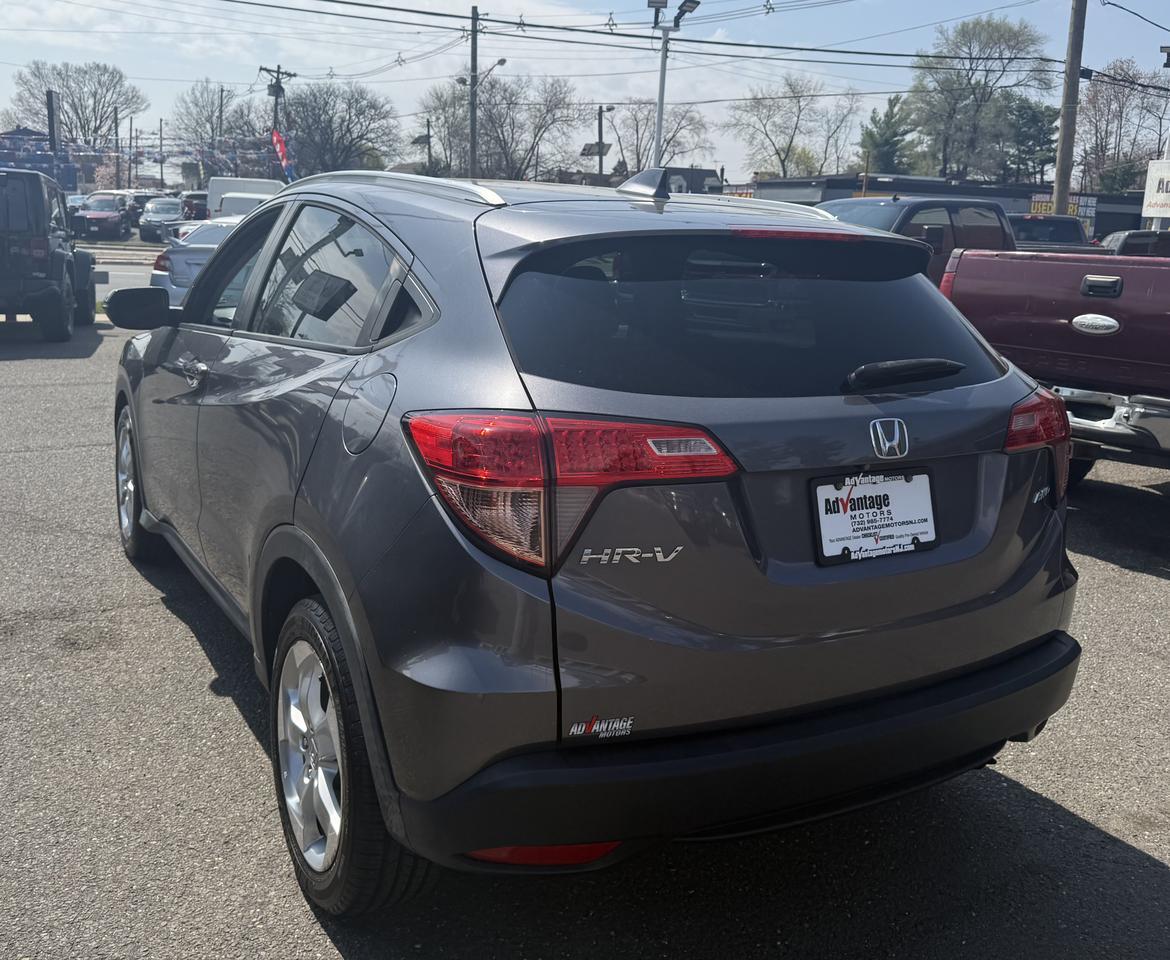 2016 Honda HR-V EX-L w/Navi Edison NJ