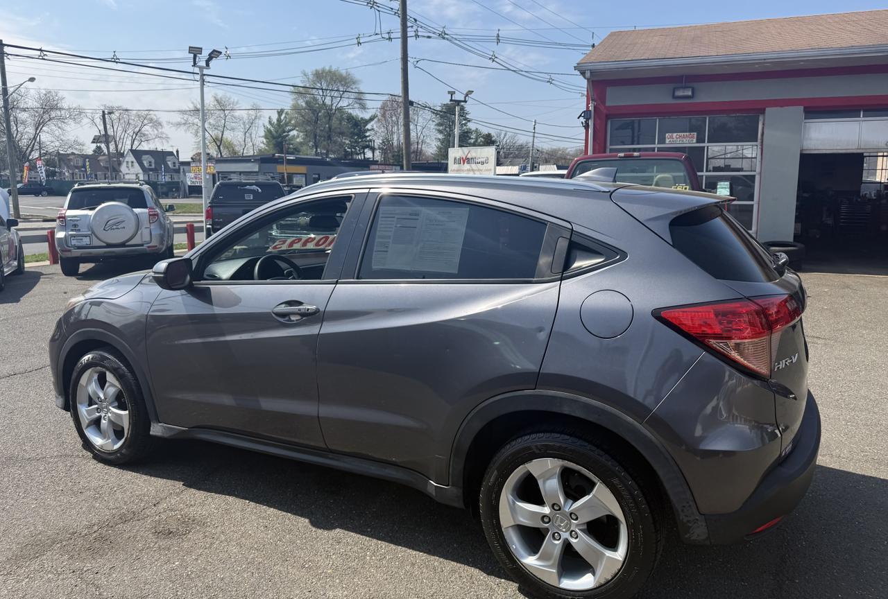 2016 Honda HR-V EX-L w/Navi Edison NJ