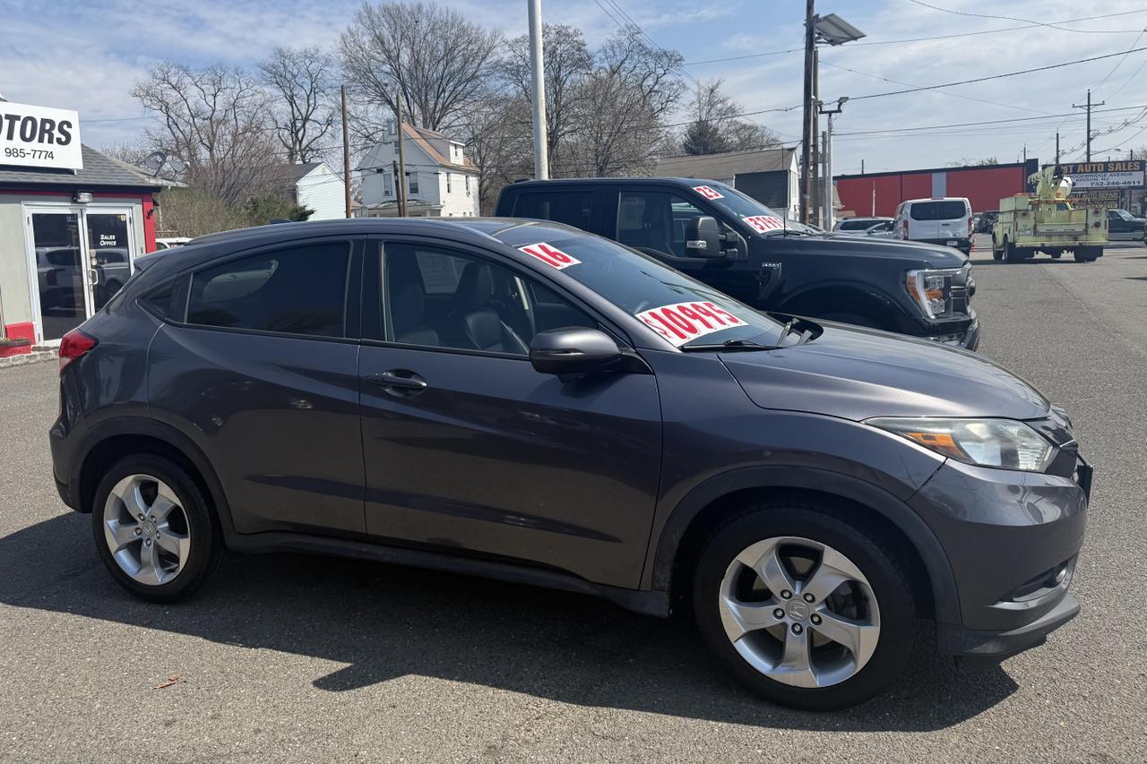 2016 Honda HR-V EX-L w/Navi Edison NJ