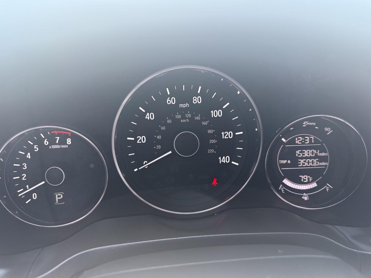 2016 Honda HR-V EX-L w/Navi Edison NJ