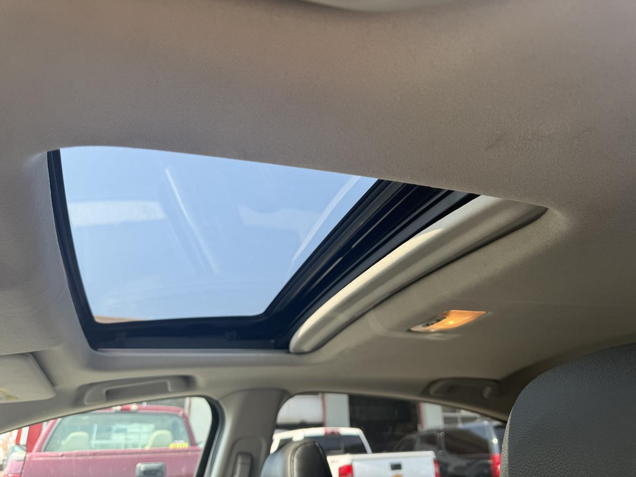 2016 Honda HR-V EX-L w/Navi Edison NJ