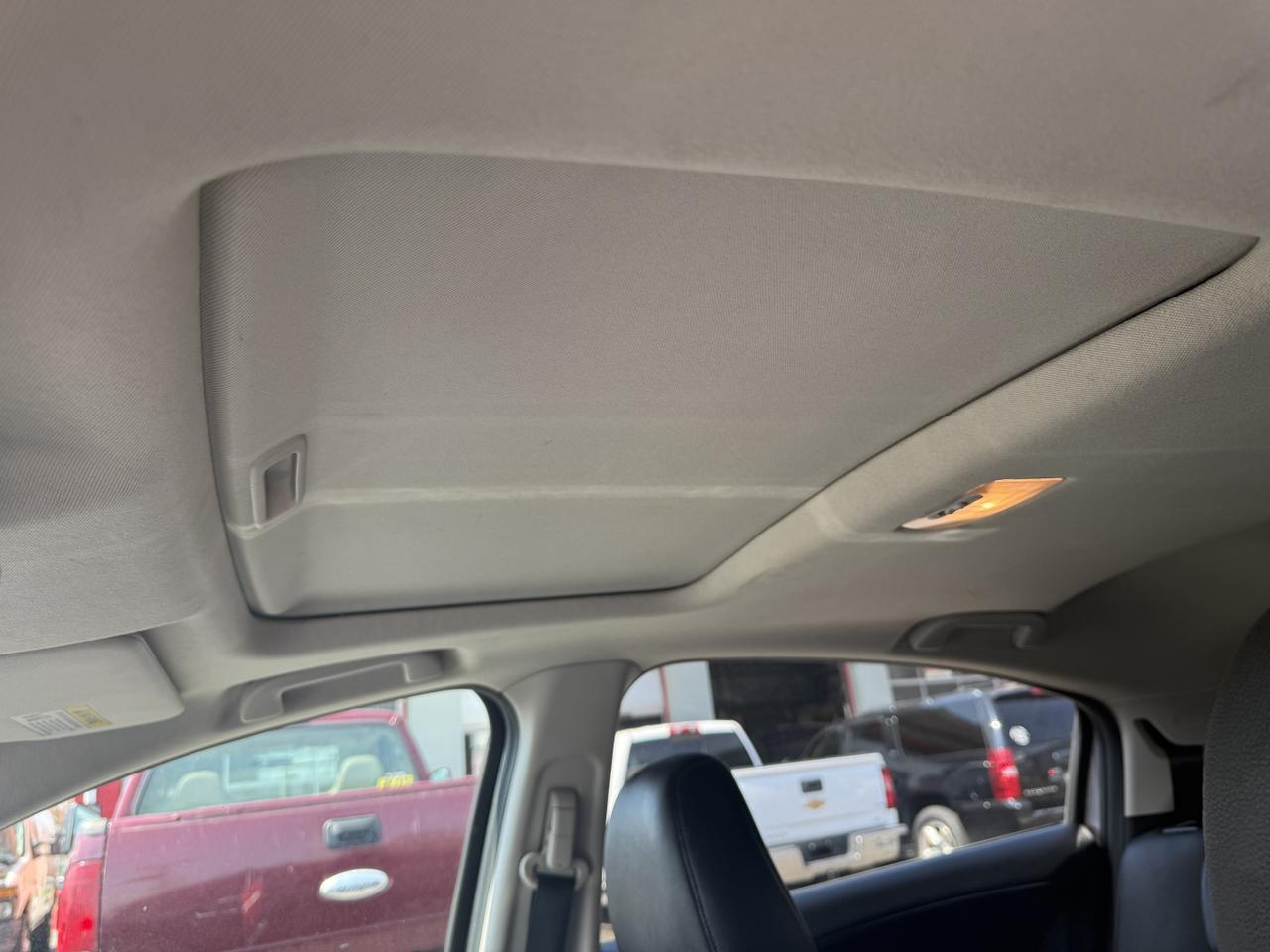 2016 Honda HR-V EX-L w/Navi Edison NJ