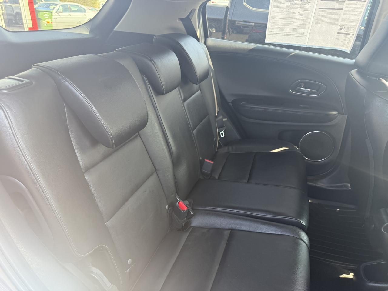 2016 Honda HR-V EX-L w/Navi Edison NJ