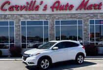 2016 Honda HR-V EX-L w/Navi Grand Junction CO 2016 Honda HR-V EX-L w/Navi Grand Junction CO