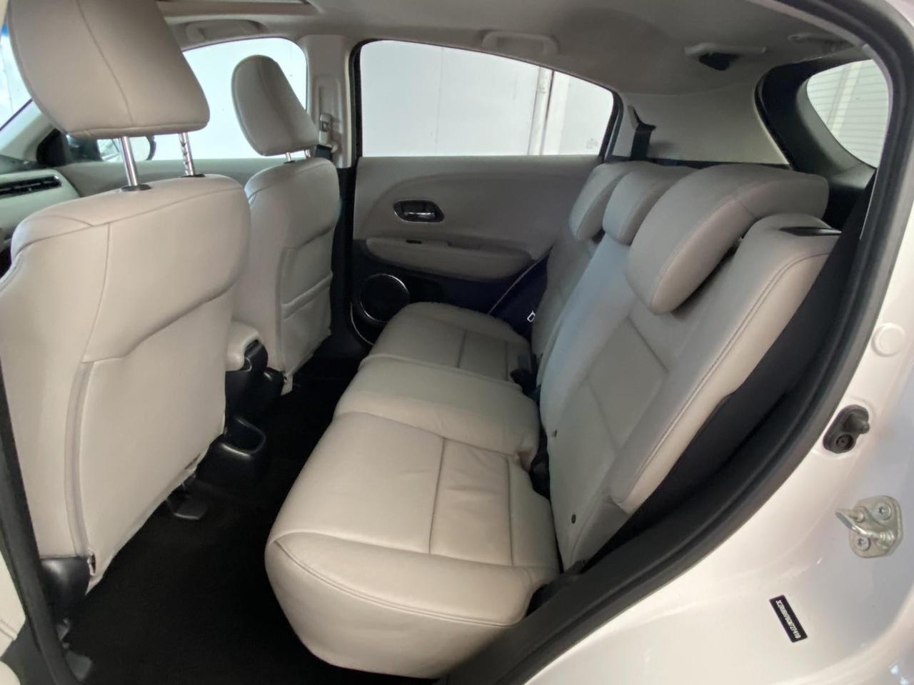 2016 Honda HR-V EX-L w/Navi Richmond Hill NY