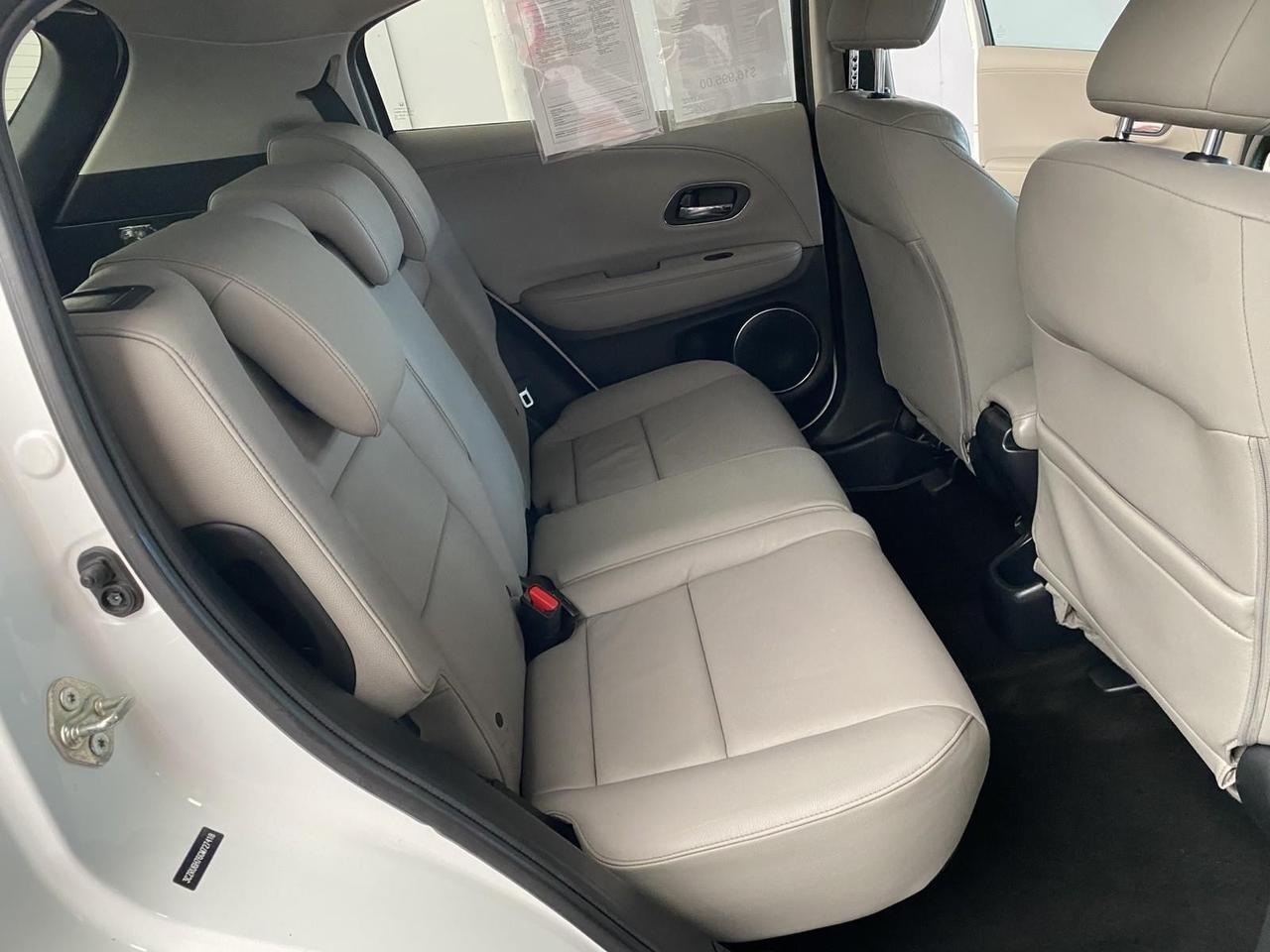 2016 Honda HR-V EX-L w/Navi Richmond Hill NY