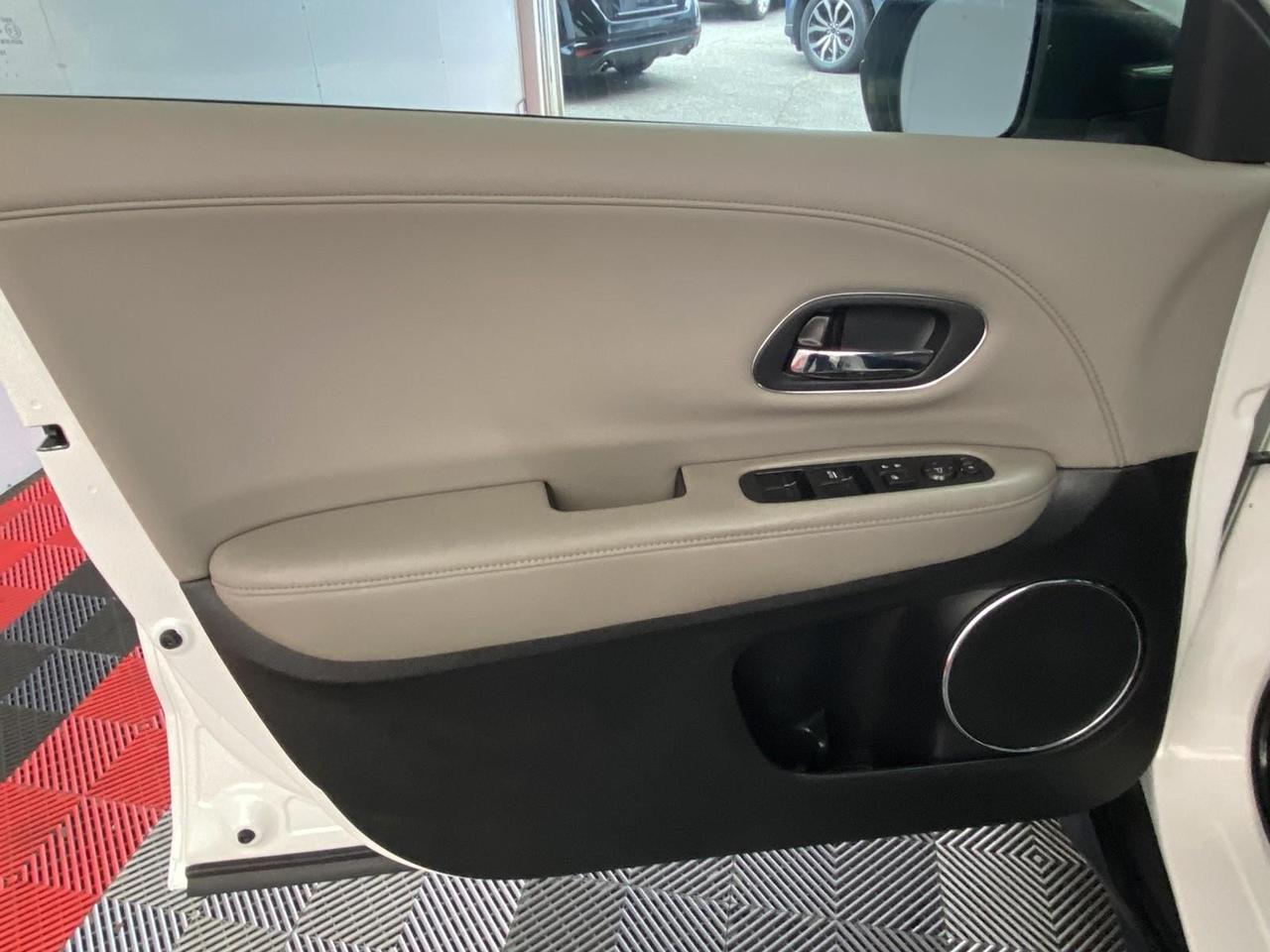 2016 Honda HR-V EX-L w/Navi Richmond Hill NY