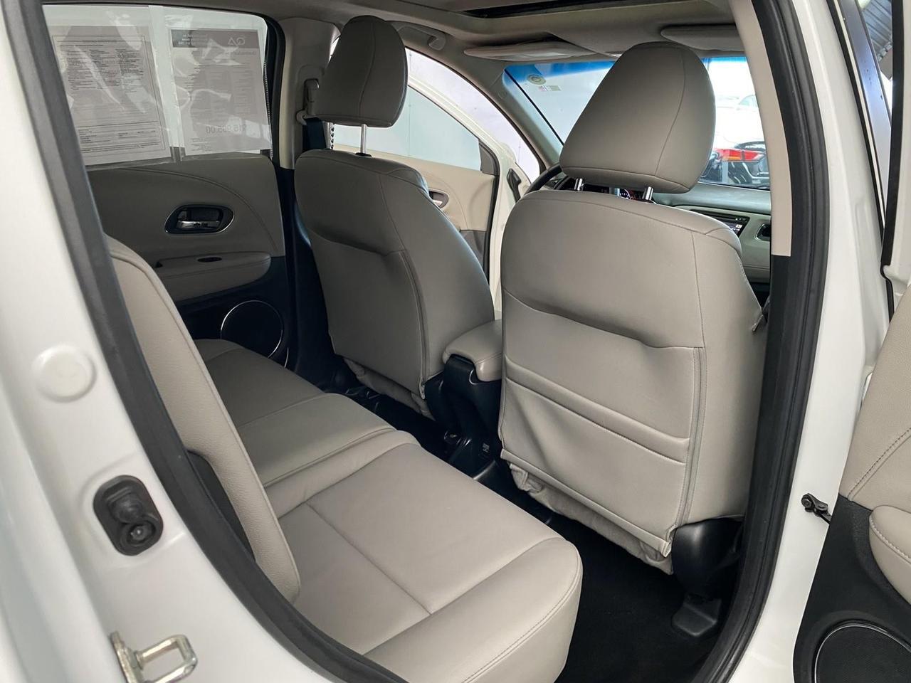 2016 Honda HR-V EX-L w/Navi Richmond Hill NY