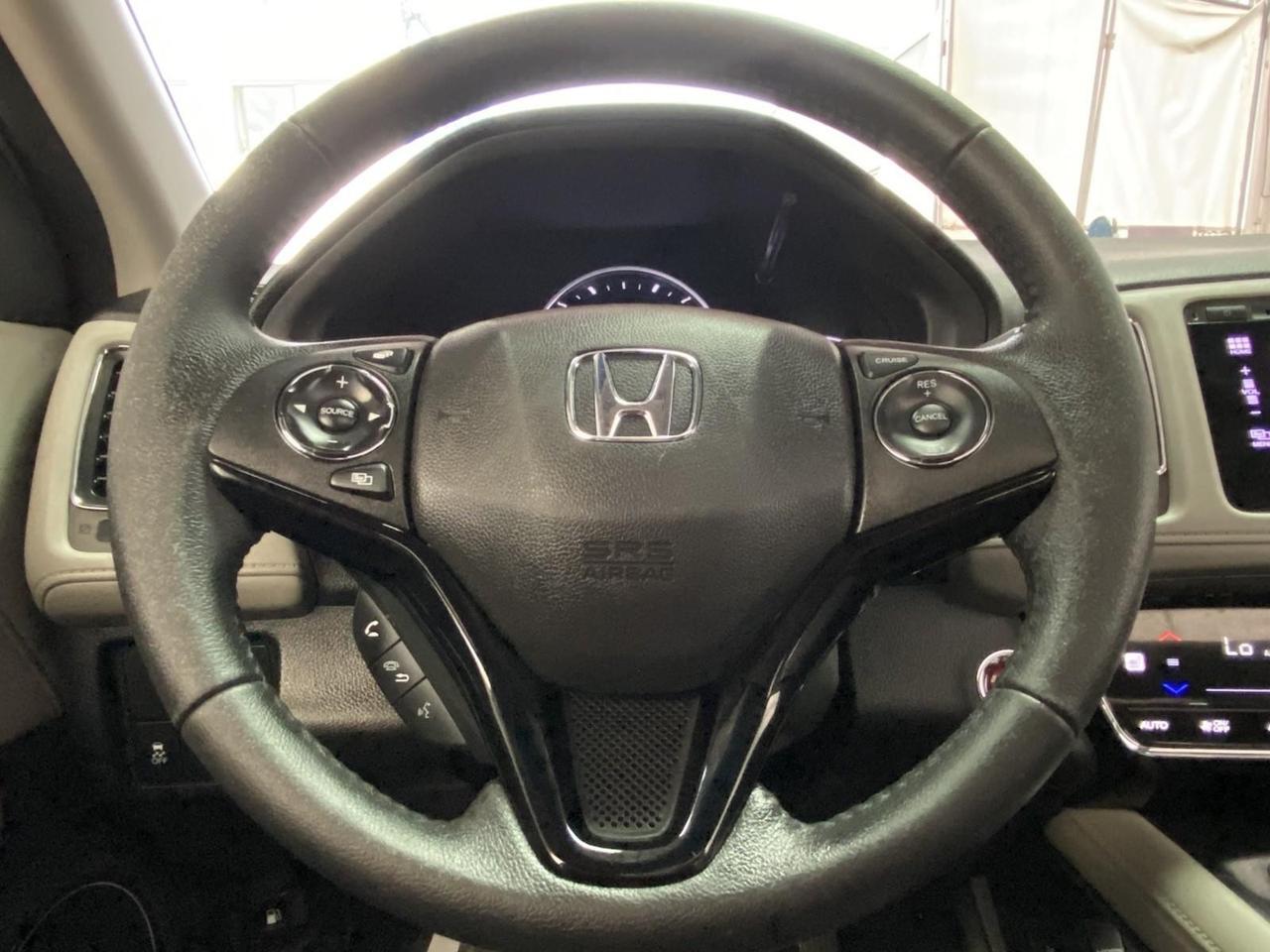 2016 Honda HR-V EX-L w/Navi Richmond Hill NY